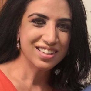 Meet your Posher, Nazifa